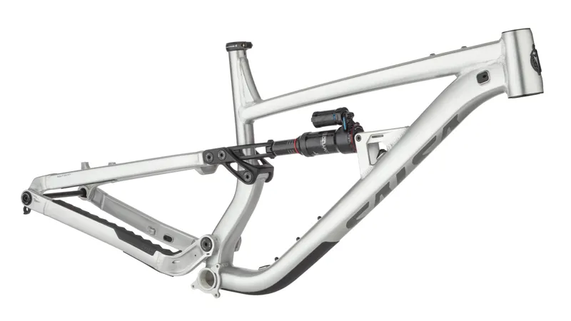 Salsa blackthorn aluminum deals