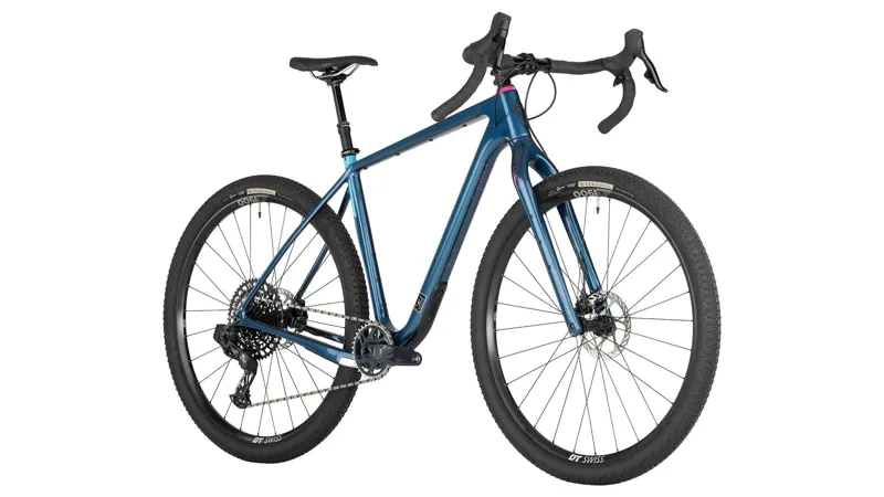 Salsa Cutthroat Carbon AXS GX 1x With Dropper