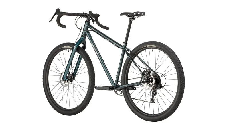 Salsa Fargo Apex 1