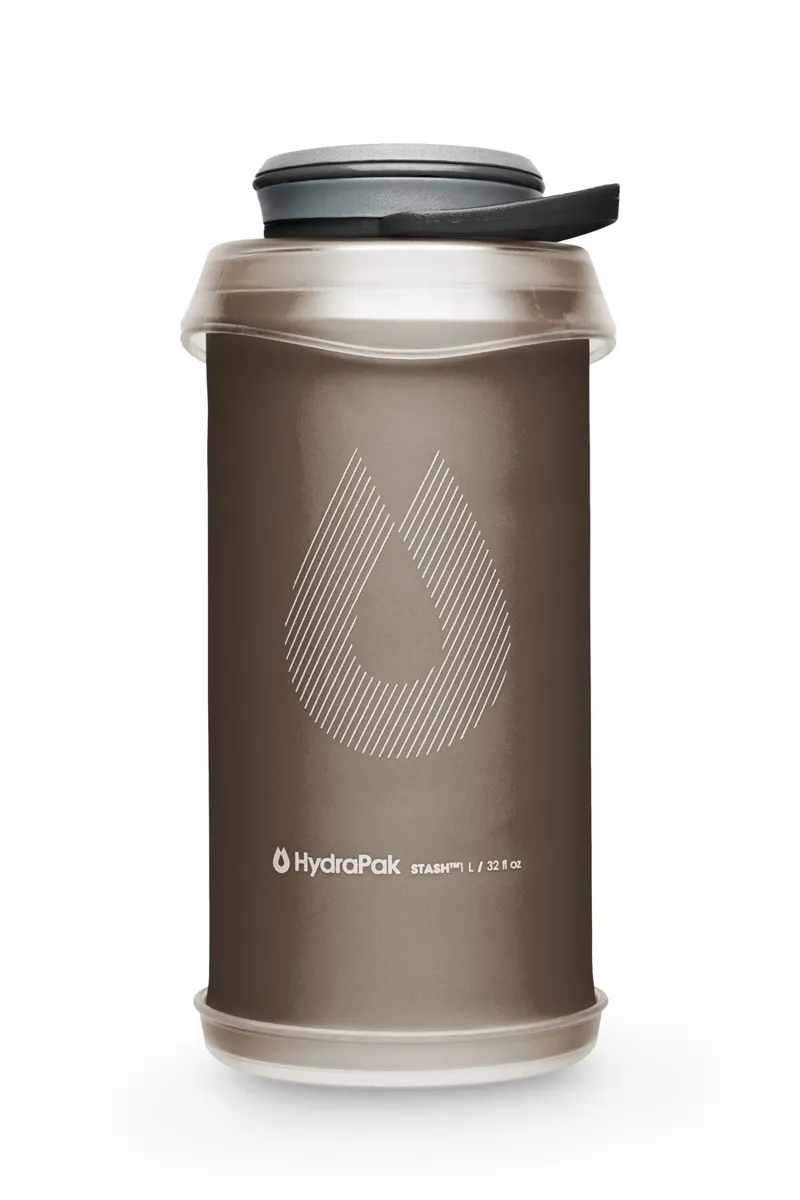 Supreme HydraPak Stash™ 1.0L Bottle (FW20) - $38