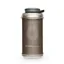 Hydrapak Stash Bottle 1L Grey