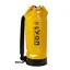 Lyon Barrel Bag 22L Yellow