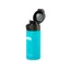 GSI Microlite Flask 350 Flip Sky Blue
