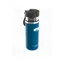 GSI Microlite Commuter Java Press Blue