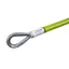 Lyon Stainless Steel Strop Yellow