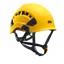 Petzl VERTEX VENT Helmet Yellow