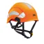 Petzl VERTEX HI-VIZ Helmet Orange