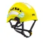 Petzl VERTEX VENT HI-VIZ Helmet Yellow