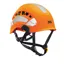 Petzl VERTEX VENT HI-VIZ Helmet Orange