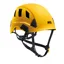 Petzl STRATO VENT Helmet Yellow