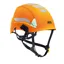Petzl STRATO HI-VIZ Helmet Orange