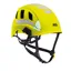 Petzl STRATO VENT HI-VIZ Helmet Yellow