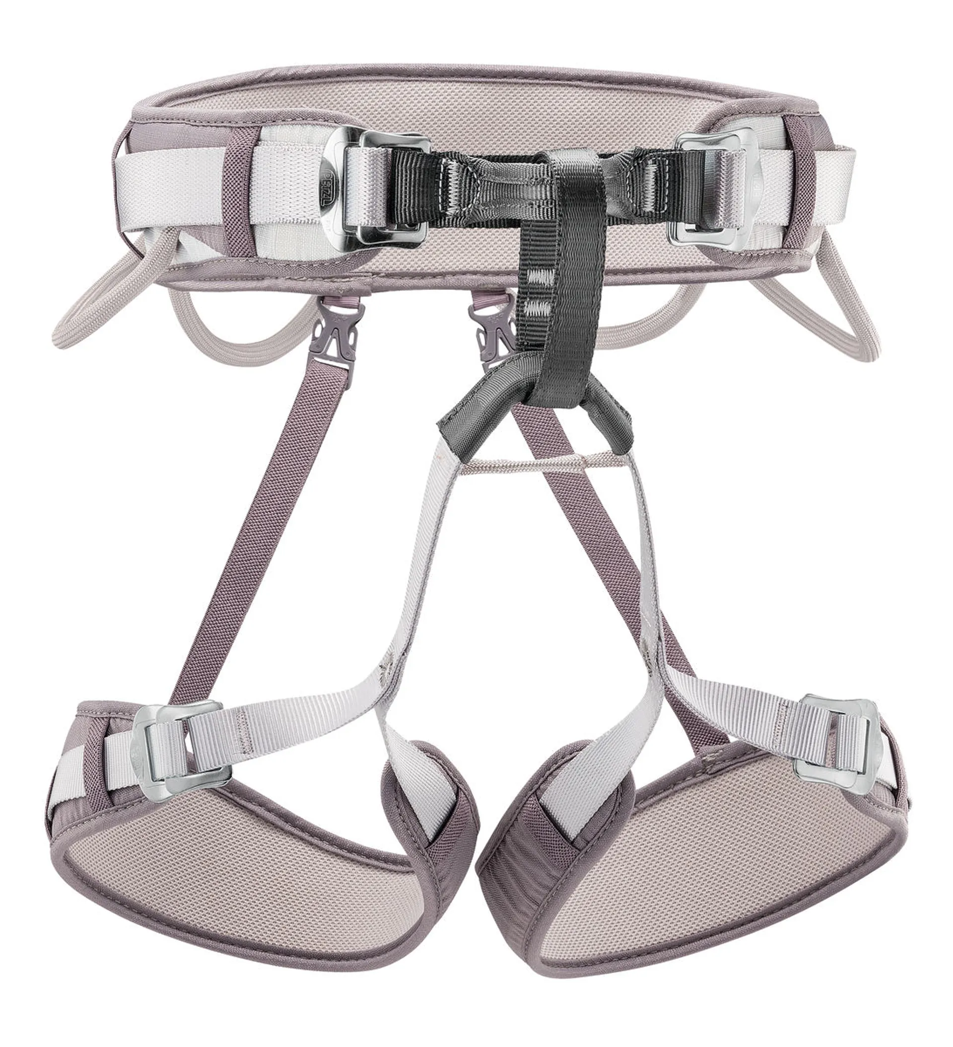 Petzl CORAX Harness Grey