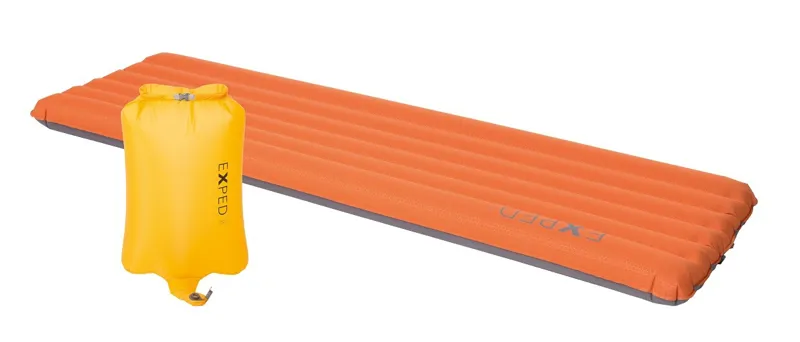 エクスペド　exped SynMat XP 9 M マット Exped SynMat XP 9cm