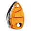 Petzl GRIGRI + Orange