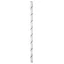Petzl PARALLEL Rope 10.5mm 200m White