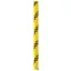 Petzl VECTOR Rope 12.5mm 50m Yellow