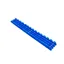 SMC Pro-Tech Rope Protector Blue