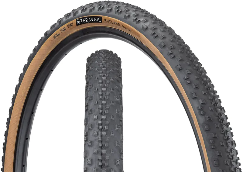 テラベイル　TERAVAIL rutland 700c x 47 Teravail Rutland Review: Monstre Gravier - BIKEPACKING.com